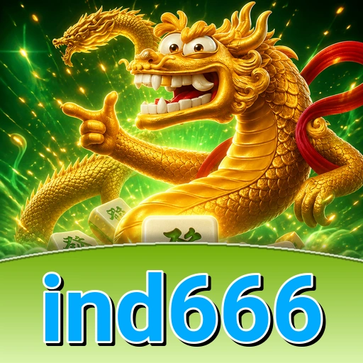 Logo ind666