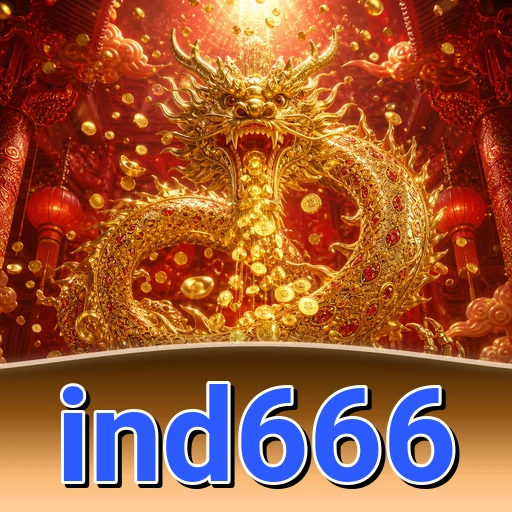 Logo ind666