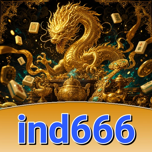 Layar pertama ind666 setelah pasang di HP Android