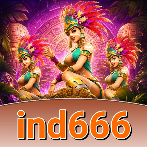 Logo ind666