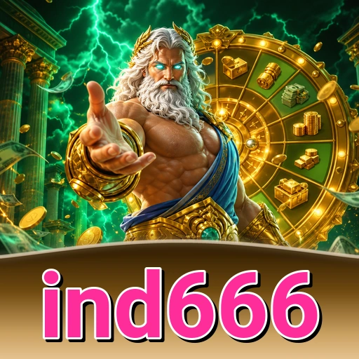 Logo ind666