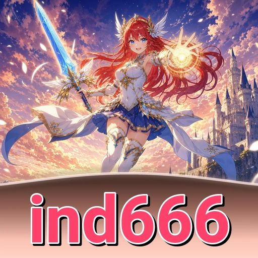 Logo ind666